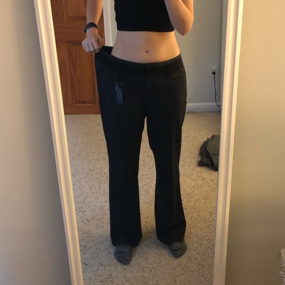 Express Dress Pants - Picture 4 of 7